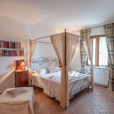 Le Tartarughe Rooms Magliano in Toscana Eksteriør bilde