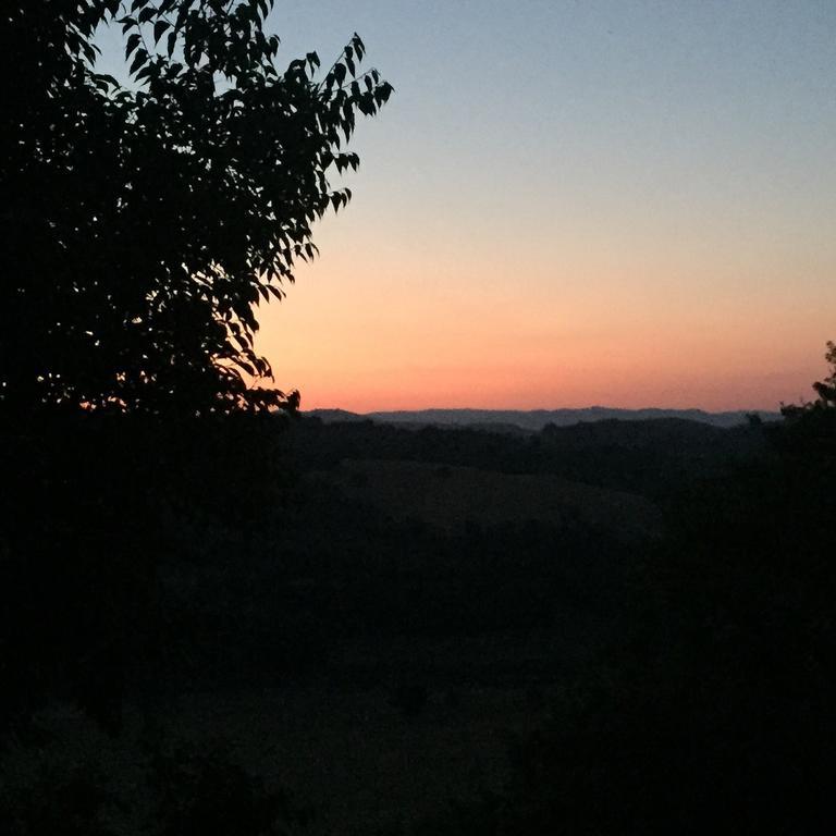 Le Tartarughe Rooms Magliano in Toscana Eksteriør bilde