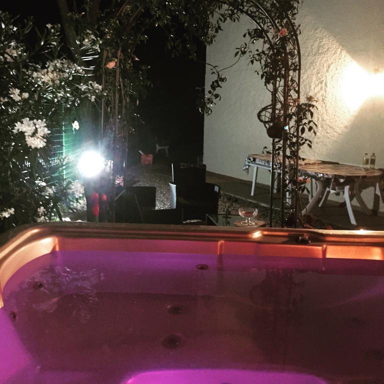 Le Tartarughe Rooms Magliano in Toscana Eksteriør bilde
