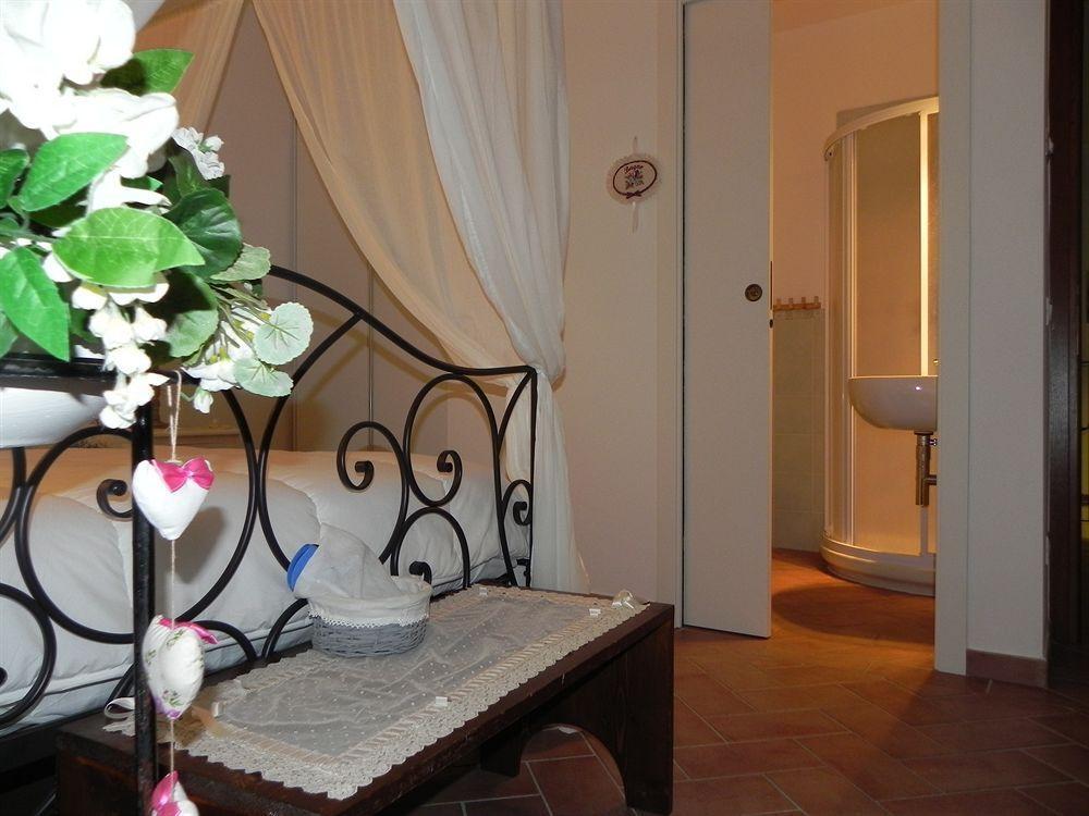 Le Tartarughe Rooms Magliano in Toscana Eksteriør bilde