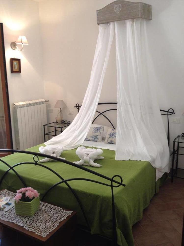 Le Tartarughe Rooms Magliano in Toscana Eksteriør bilde