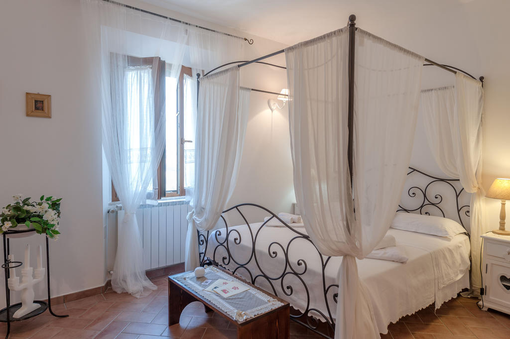 Le Tartarughe Rooms Magliano in Toscana Eksteriør bilde
