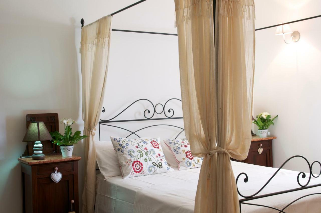 Le Tartarughe Rooms Magliano in Toscana Rom bilde