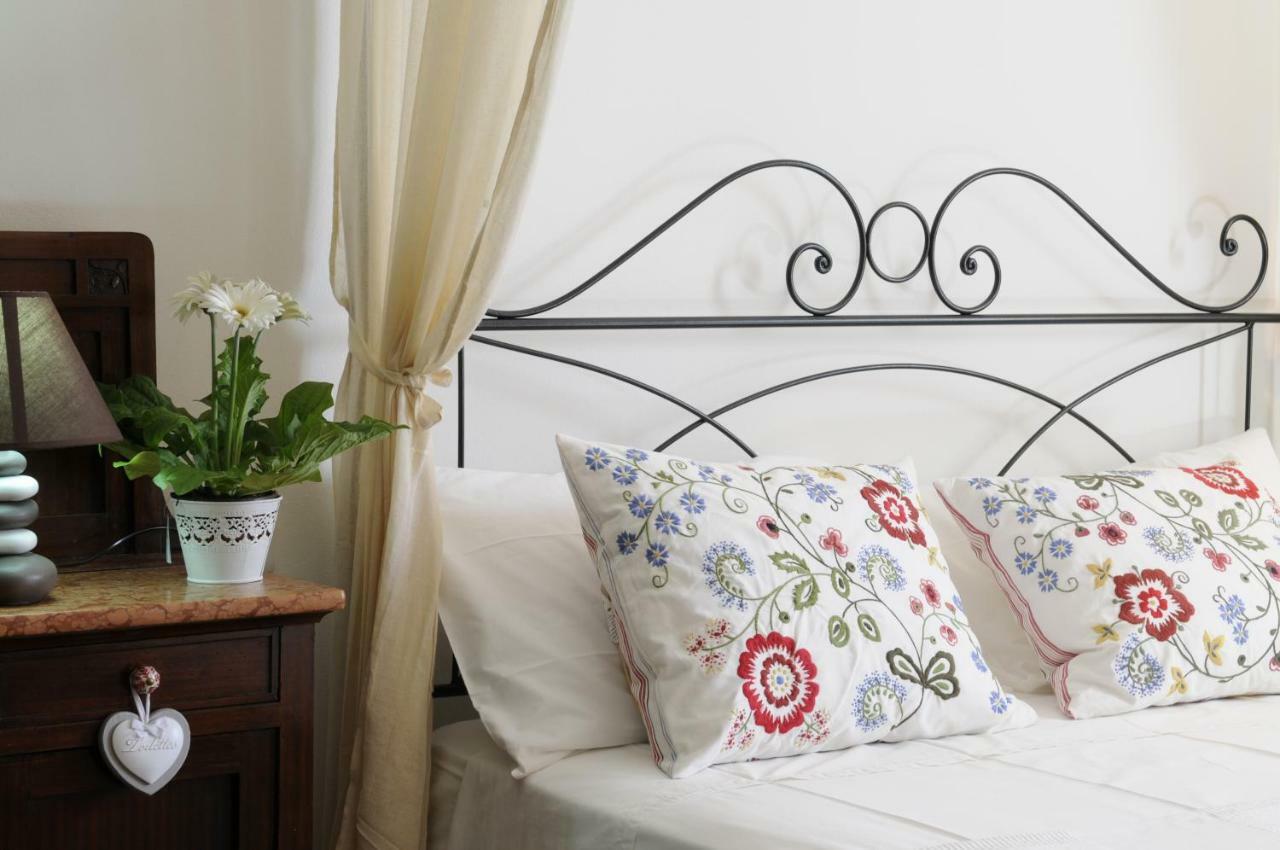 Le Tartarughe Rooms Magliano in Toscana Rom bilde