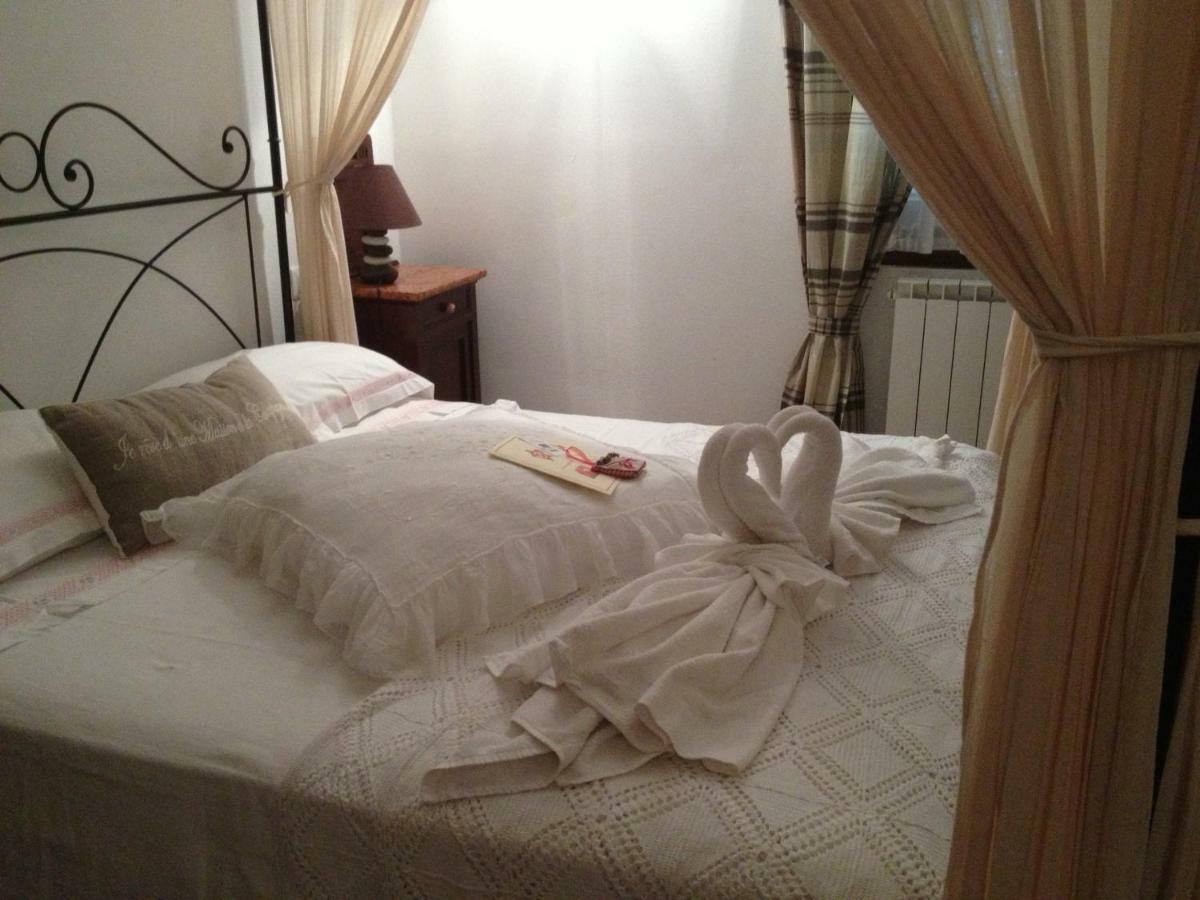 Le Tartarughe Rooms Magliano in Toscana Eksteriør bilde