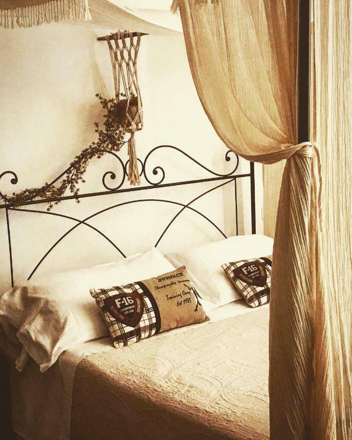 Le Tartarughe Rooms Magliano in Toscana Eksteriør bilde