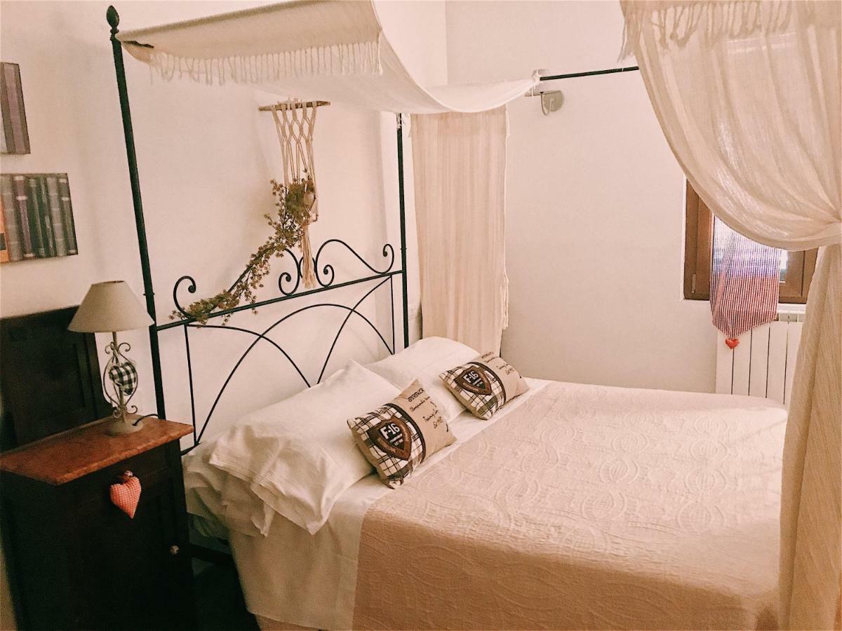 Le Tartarughe Rooms Magliano in Toscana Eksteriør bilde